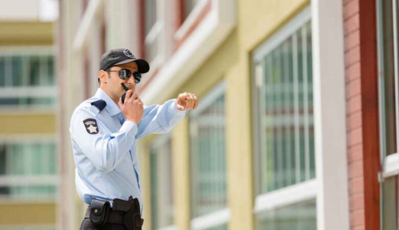 The Role of Security in Corporate Offices: Preventing Theft and Enhancing Safety