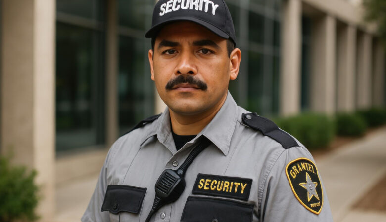 How Security Guards Improve Safety in Residential Communities